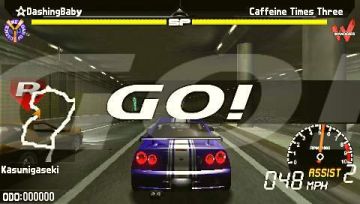 Immagine -17 del gioco Street Supremacy per PlayStation PSP