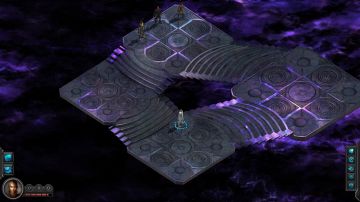 Immagine -1 del gioco Torment: Tides of Numenera per Xbox One