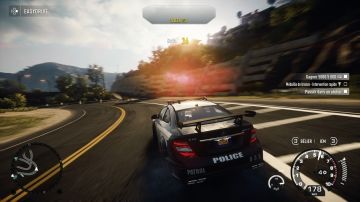 Immagine 2 del gioco Need for Speed Rivals per Xbox One
