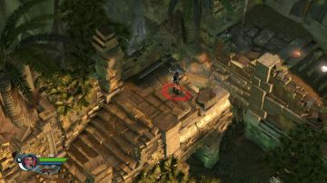 Immagine 3 del gioco Lara Croft and the Temple of Osiris per Xbox One