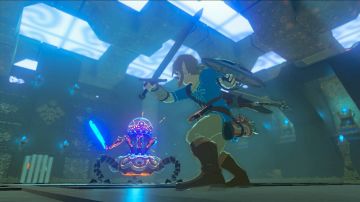 Immagine 19 del gioco The Legend of Zelda: Breath of the Wild per Nintendo Switch