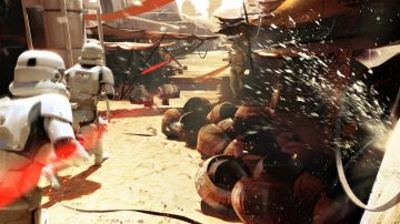 Immagine -9 del gioco Star Wars: Battlefront II per Xbox One
