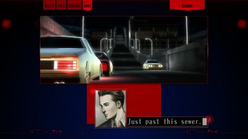 Immagine -5 del gioco The Silver Case per PlayStation 4