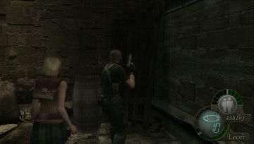 Immagine -2 del gioco Resident Evil 4 per PlayStation 4
