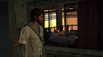 Immagine -6 del gioco The Walking Dead: A New Frontier - Episode 3 per PlayStation 4