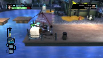 Immagine 28 del gioco Piovono Polpette per PlayStation 3