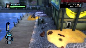 Immagine 29 del gioco Piovono Polpette per PlayStation 3