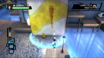 Immagine 31 del gioco Piovono Polpette per PlayStation 3