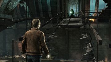 Immagine -5 del gioco Harry Potter e i Doni della Morte: Parte 2 Il Videogame per PlayStation 3
