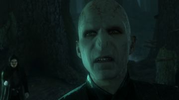 Immagine -3 del gioco Harry Potter e i Doni della Morte: Parte 2 Il Videogame per PlayStation 3