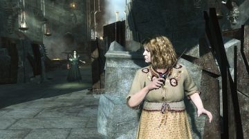 Immagine -10 del gioco Harry Potter e i Doni della Morte: Parte 2 Il Videogame per PlayStation 3