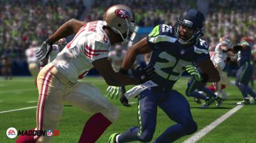 Immagine -5 del gioco Madden NFL 15 per PlayStation 4