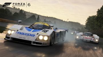 Immagine -3 del gioco Forza Motorsport 6 per Xbox One