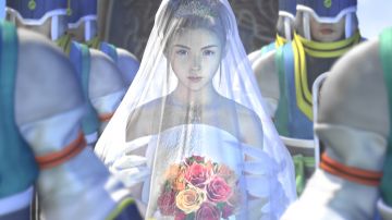 Immagine -3 del gioco Final Fantasy X/X-2 HD Remaster per PlayStation 3