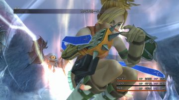 Immagine -2 del gioco Final Fantasy X/X-2 HD Remaster per PlayStation 3