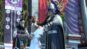 Immagine -1 del gioco Final Fantasy X/X-2 HD Remaster per PlayStation 3