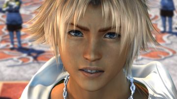 Immagine 0 del gioco Final Fantasy X/X-2 HD Remaster per PlayStation 3
