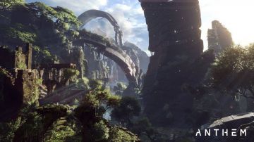 Immagine -8 del gioco Anthem per Xbox One