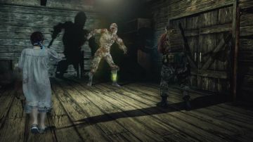 Immagine 7 del gioco Resident Evil: Revelations 2 per PlayStation 3