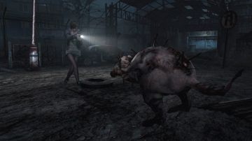 Immagine 8 del gioco Resident Evil: Revelations 2 per PlayStation 3