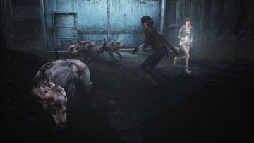 Immagine 9 del gioco Resident Evil: Revelations 2 per PlayStation 3