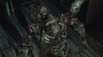 Immagine 10 del gioco Resident Evil: Revelations 2 per PlayStation 3