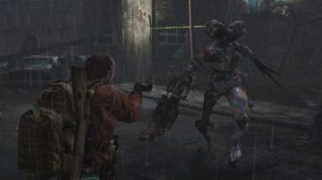 Immagine 11 del gioco Resident Evil: Revelations 2 per PlayStation 3