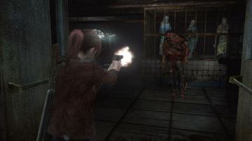 Immagine 13 del gioco Resident Evil: Revelations 2 per PlayStation 3