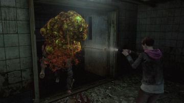 Immagine 14 del gioco Resident Evil: Revelations 2 per PlayStation 3