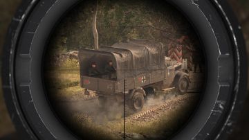 Immagine -5 del gioco Sniper Elite 4 per Xbox One