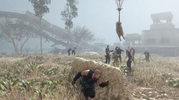 Immagine -15 del gioco Metal Gear Survive per Xbox One