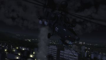 Immagine -17 del gioco Air Missions: Hind per Xbox One