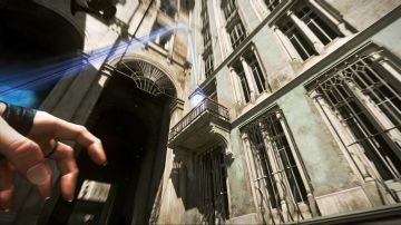 Immagine -7 del gioco Dishonored 2 per Xbox One
