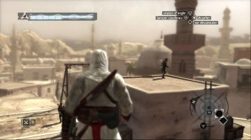 Immagine 1 del gioco Assassin's Creed per PlayStation 3