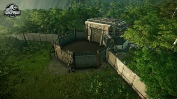 Immagine -5 del gioco Jurassic World: Evolution per Xbox One