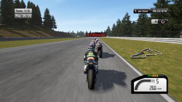 Immagine 7 del gioco MotoGP 15 per PlayStation 4