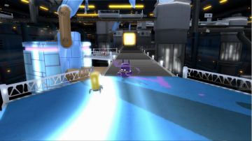 Immagine -11 del gioco De Blob: The Underground per PlayStation 3