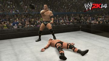 Immagine 0 del gioco WWE 2K14 per PlayStation 3