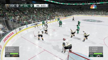 Immagine -4 del gioco NHL 18 per Xbox One