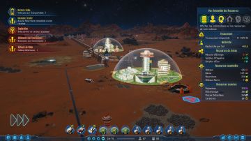 Immagine -2 del gioco Surviving Mars per PlayStation 4