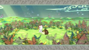 Immagine 4 del gioco Okami HD per PlayStation 4