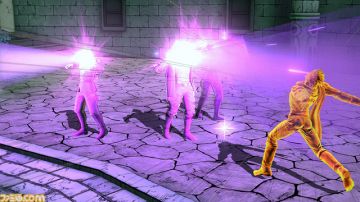 Immagine -16 del gioco JoJo's Bizarre Adventure: Eyes of Heaven per PlayStation 4