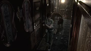 Immagine 0 del gioco Resident Evil 0 per PlayStation 4