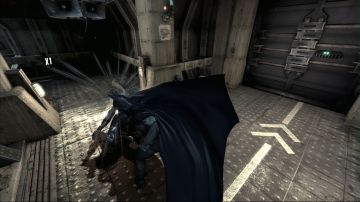 Immagine 5 del gioco Batman: Arkham Asylum per Xbox 360