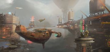 Immagine 4 del gioco Beyond Good & Evil 2 per Xbox One