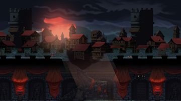Immagine -8 del gioco Death's Gambit per PlayStation 4
