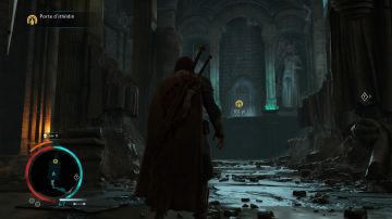 Immagine -5 del gioco La Terra di Mezzo: L'Ombra della Guerra per Xbox One