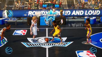 Immagine -3 del gioco NBA 2K Playgrounds 2 per Xbox One