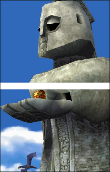 Immagine -5 del gioco Dragon Quest: Le cronache dei Prescelti per Nintendo DS