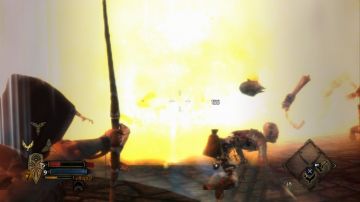 Immagine 148 del gioco Il Signore Degli Anelli: Guerra del Nord per PlayStation 3